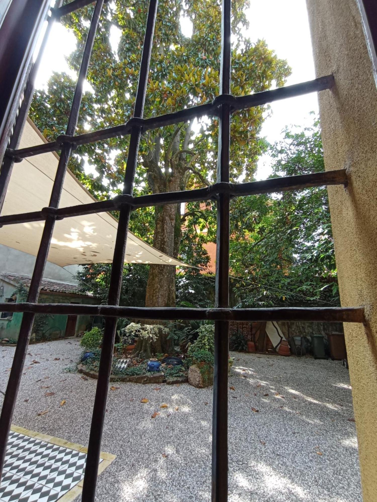 Magnolia Garden Apartment Ferrara Exterior foto